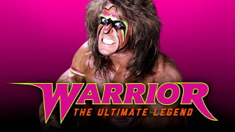 Warrior: The Ultimate Legend Trailer
