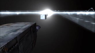 Warriors of the Net Trailer