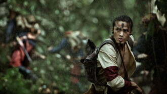 Warriors of the Rainbow: Seediq Bale Trailer