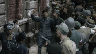 Warsaw Uprising Trailer