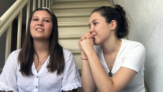 Warten auf die Welt Trailer