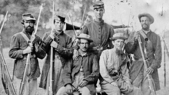 Wartorn: 1861-2010 Trailer