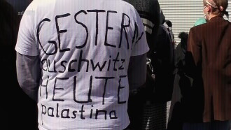Warum Judenhass? Antisemitismus in Deutschland Trailer