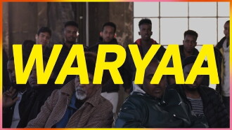 Waryaa Trailer