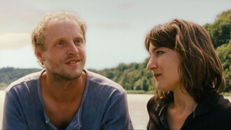 Was weg is, is weg Trailer