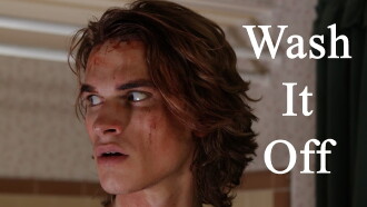 Wash It Off Trailer