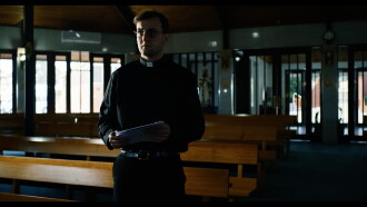 Washed in the Blood Trailer