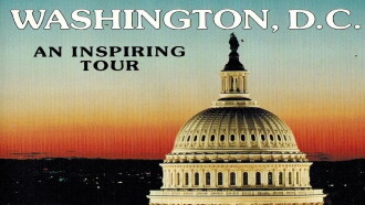 Washington DC: An Inspiring Tour Trailer