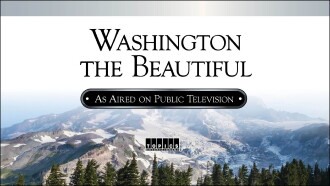 Washington the Beautiful Trailer