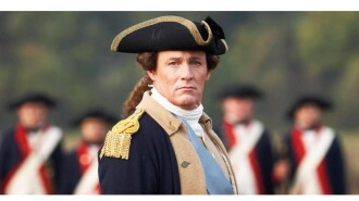 Washington the Warrior Trailer