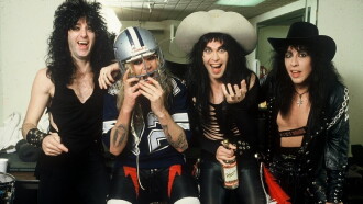 W.A.S.P. | Live at the Lyceum, London Trailer