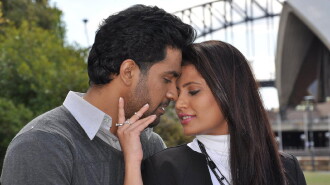 Wassanaye Sanda Trailer