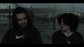 Waste of Time? Trailer
