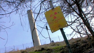 Waste: The Nuclear Nightmare Trailer