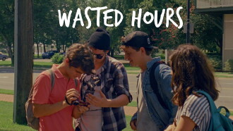 Wasted Hours Trailer