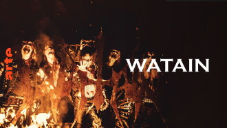 Watain - A Night of Black Metal Magic Trailer