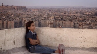 Watani: My Homeland Trailer