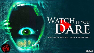 Watch If You Dare To Trailer