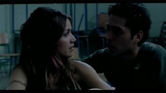 Watch Out! Red Light Trailer
