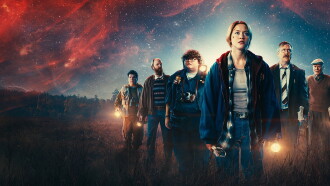 Watch the Skies Trailer