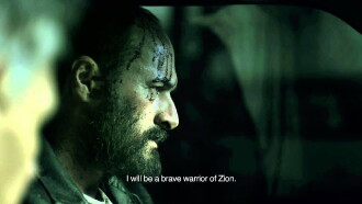 Watchdog Trailer
