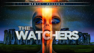 Watchers 1: UFOs are Real, Burgeoning, and Not Going Away Trailer