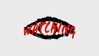 Watching Trailer