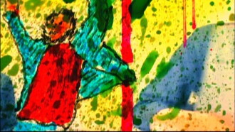 Watchmaker Trailer