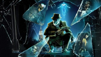 Watchmen Trailer