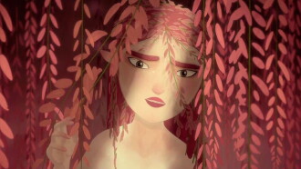 Water Lily: La Naissance Des Lotus Trailer