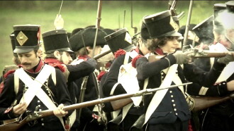 Waterloo: Hidden Traces Trailer