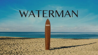 Waterman Trailer
