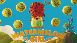 WATERMELON GIRL Trailer