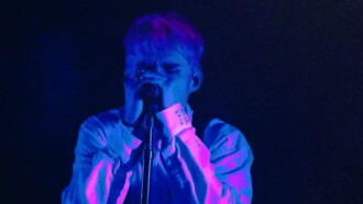 WATERPARKS: THE ANTI TOUR PERFORMANCE Trailer