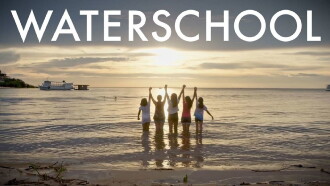 Waterschool Trailer