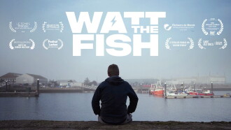 Watt the Fish Trailer