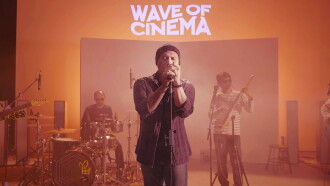 Wave of Cinema: Generasi 90an Trailer