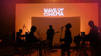 Wave of Cinema: Surat Dari Timur Trailer