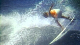 Wave Warriors III Trailer