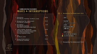 WAVES & INTERRUPTIONS Trailer
