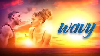 Wavy Trailer