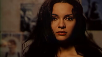 Wax-Scented Women Trailer