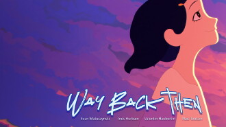 Way Back Then Trailer