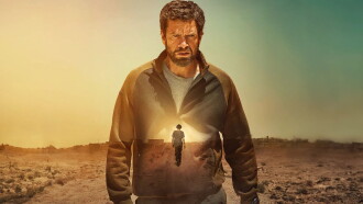 Way Home Trailer