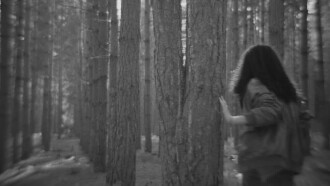 Wayfaring Stranger Trailer