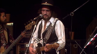 Waylon: Renegade. Outlaw. Legend. Trailer