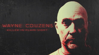 Wayne Couzens:  Killer in Plain Sight Trailer