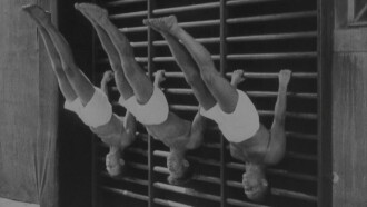 Ways to Strength and Beauty Trailer