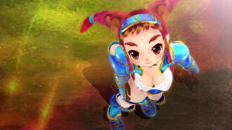 Waza no Tabibito Trailer