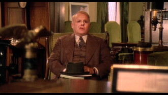 W.C. Fields and Me Trailer